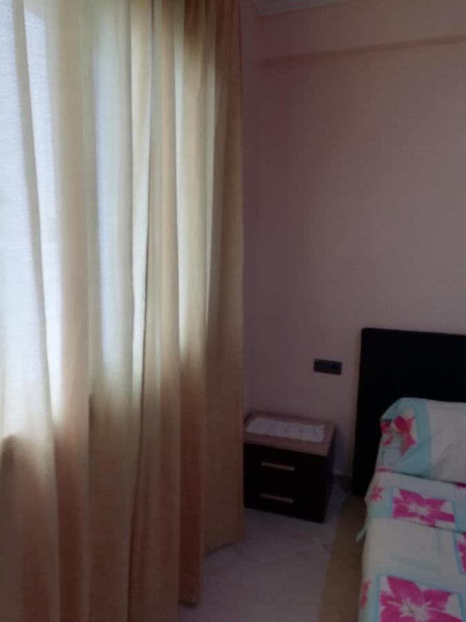 Appartement A Louer Par Jour Tanger Exteriör bild