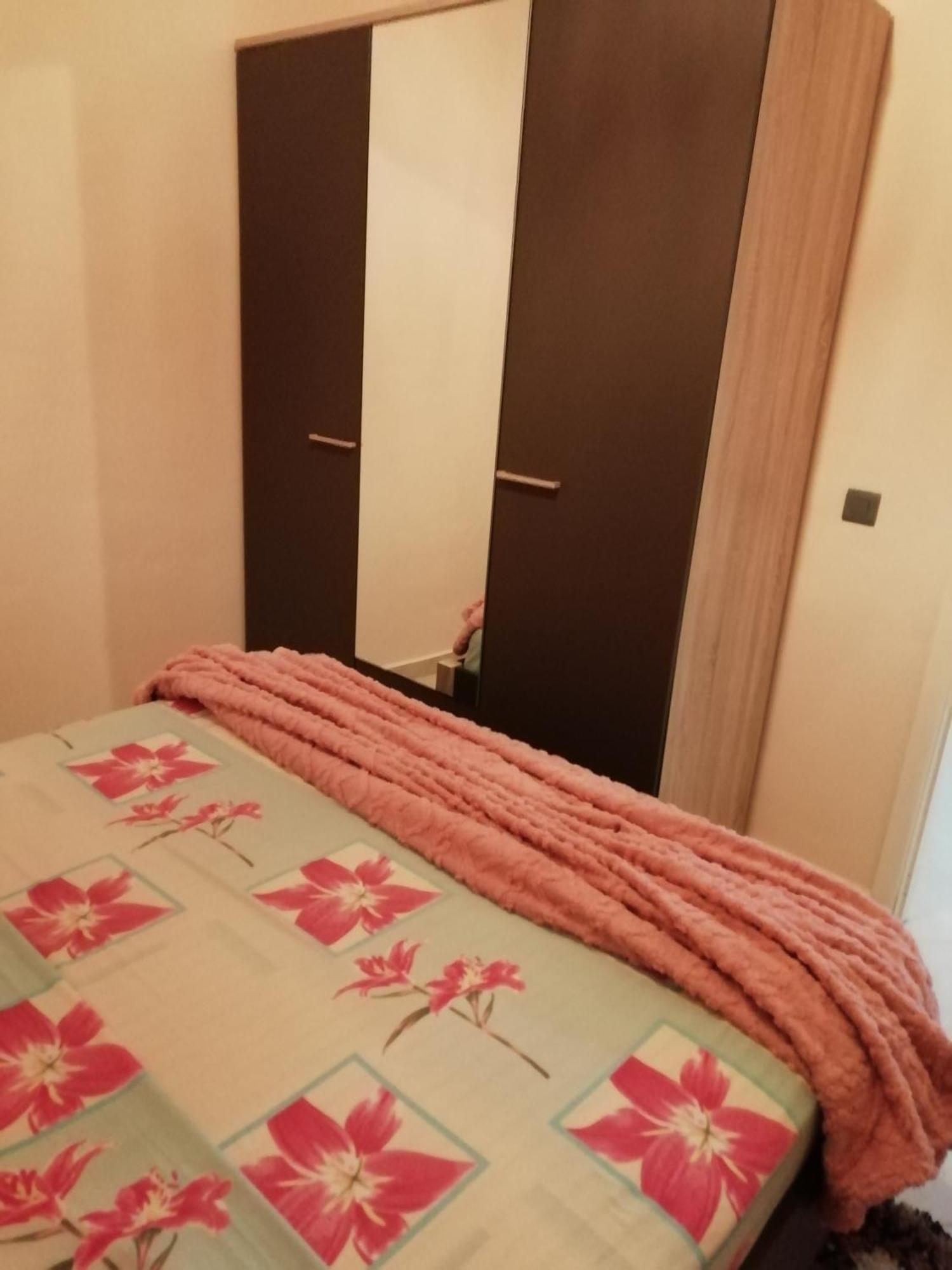 Appartement A Louer Par Jour Tanger Exteriör bild