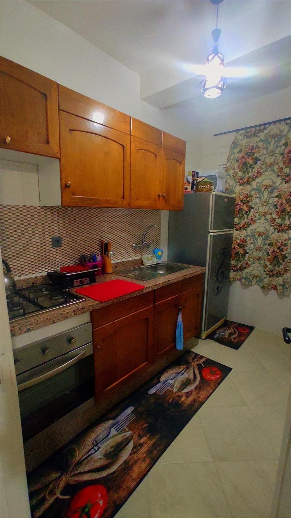 Appartement A Louer Par Jour Tanger Exteriör bild